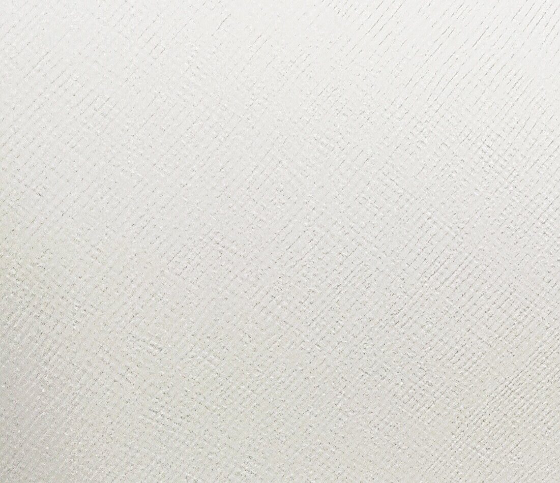 Linen texture / Белый / Текстура холста / 120 г/м2 78X109 см
